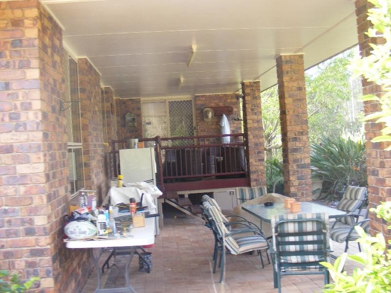 Lot 435 Oakland Road, Karrabin QLD 4306