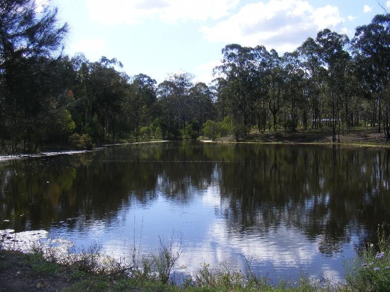 Lot 435 Oakland Road, Karrabin QLD 4306
