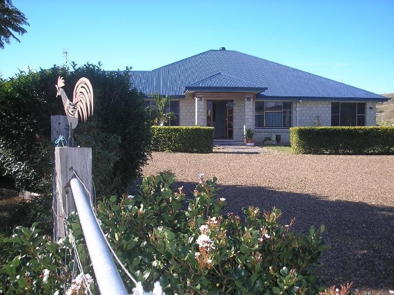58 Cannon Creek Road, Boonah QLD 4310