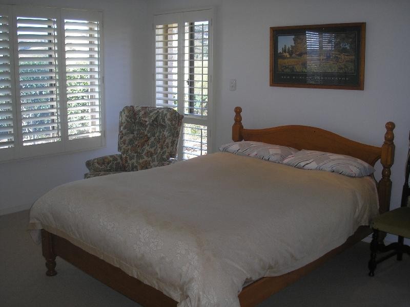 58 Cannon Creek Road, Boonah QLD 4310