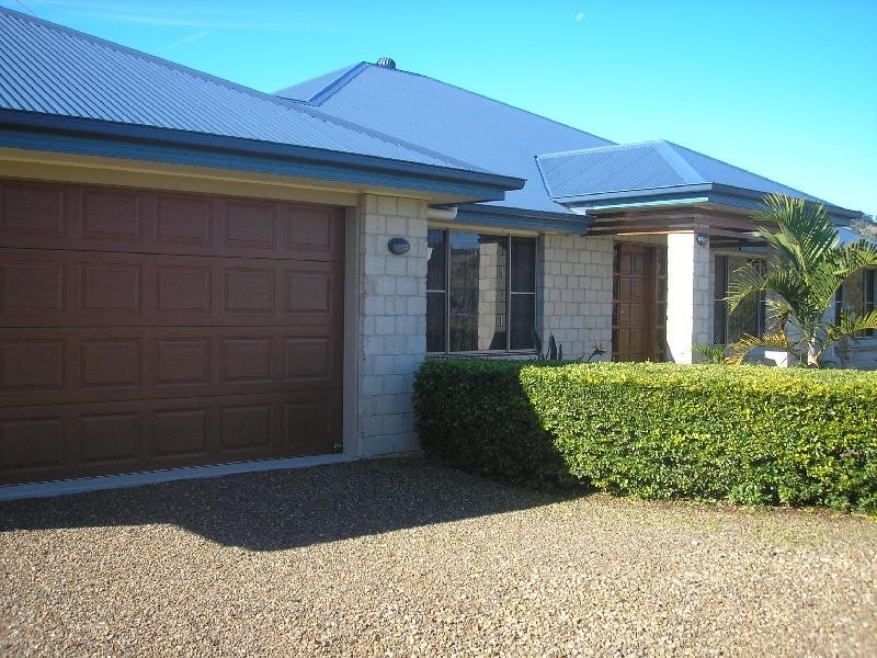 58 Cannon Creek Road, Boonah QLD 4310