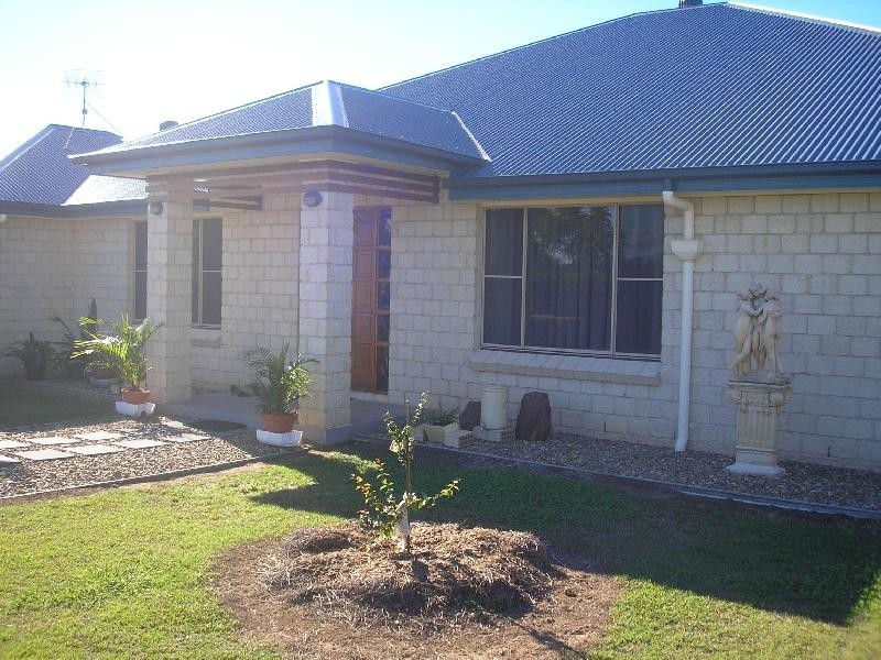 58 Cannon Creek Road, Boonah QLD 4310