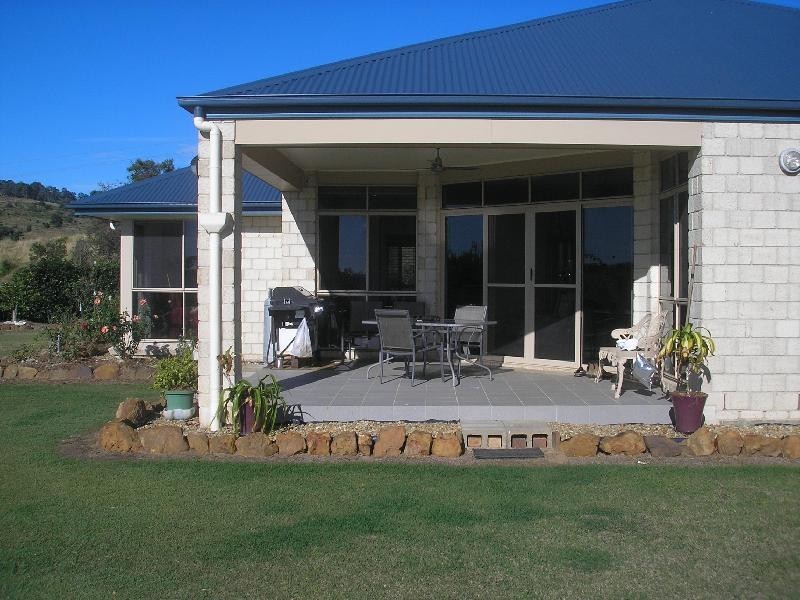 58 Cannon Creek Road, Boonah QLD 4310