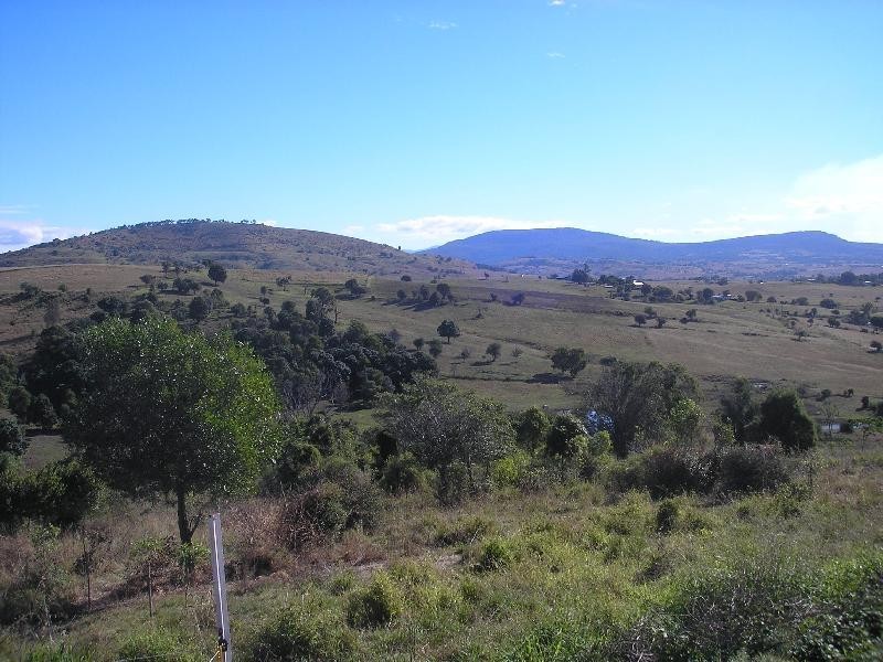 58 Cannon Creek Road, Boonah QLD 4310