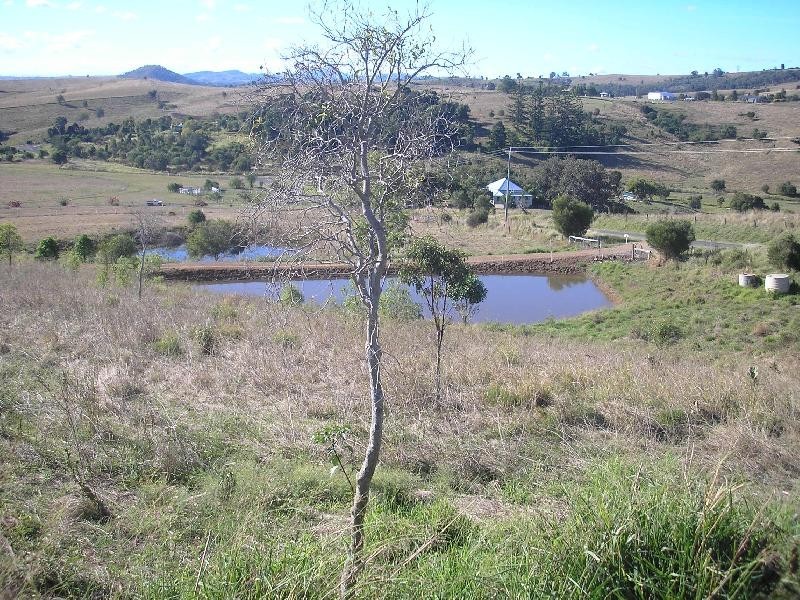 58 Cannon Creek Road, Boonah QLD 4310