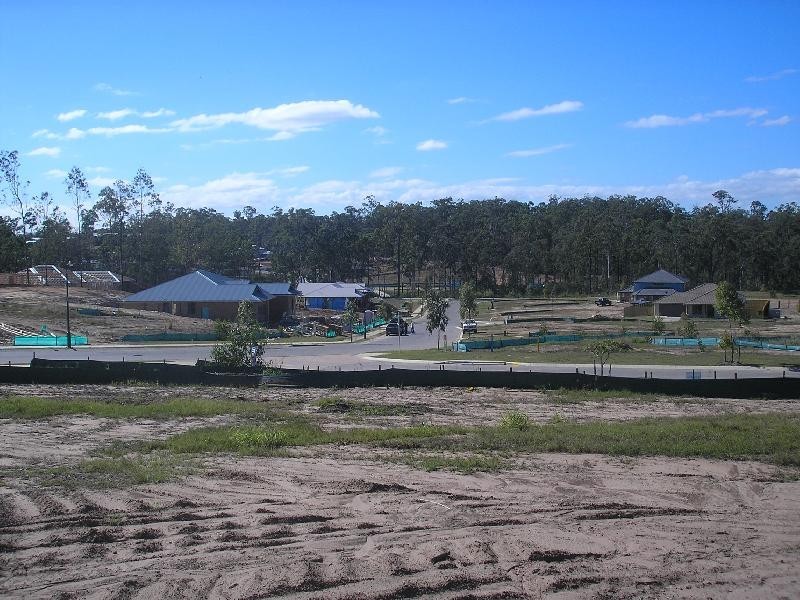 1 Aristotle Drive, Augustine Heights QLD 4300