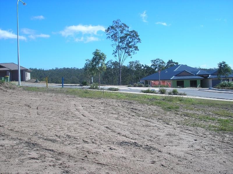 1 Aristotle Drive, Augustine Heights QLD 4300