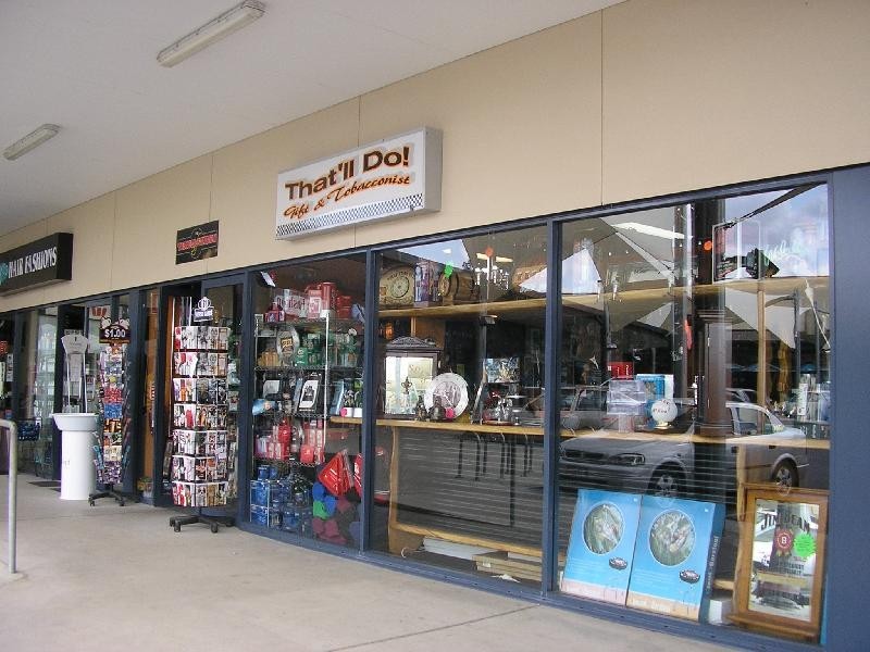13/ Yamanto Shopping Village, Yamanto QLD 4305