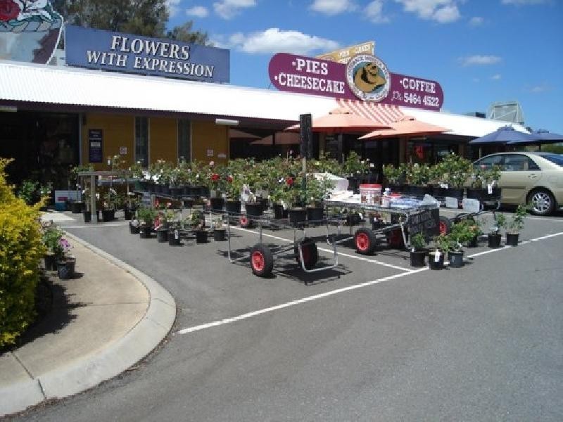 2700 Warrego Highway, Marburg QLD 4346