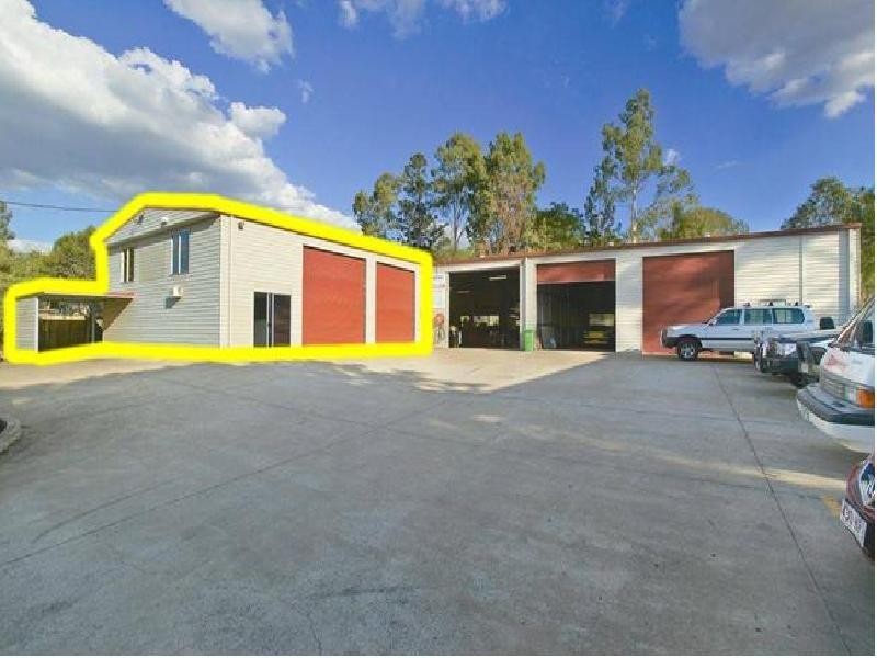 1/106 Keogh Street, West Ipswich QLD 4305
