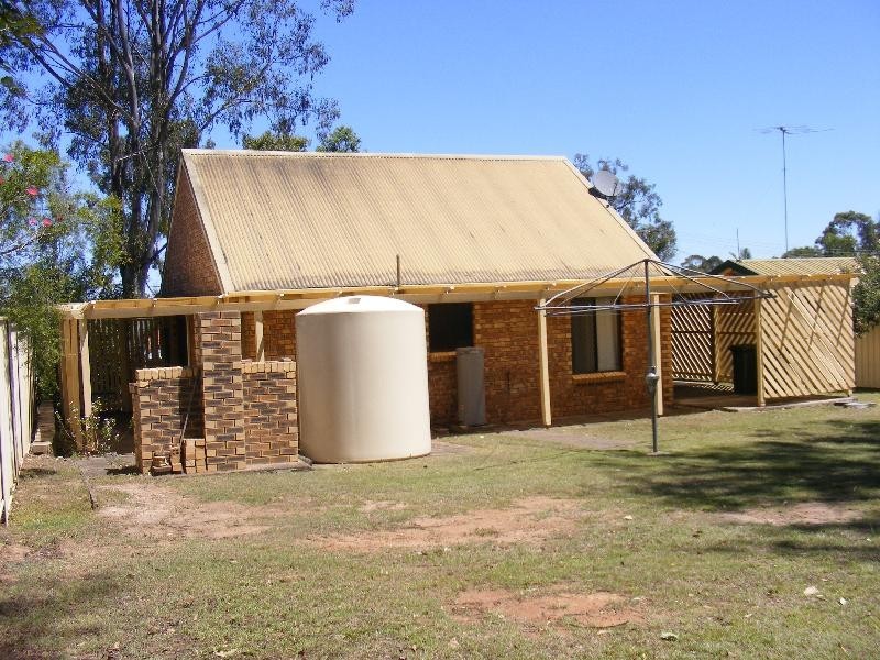 66 Glenelg Drive, Brassall QLD 4305