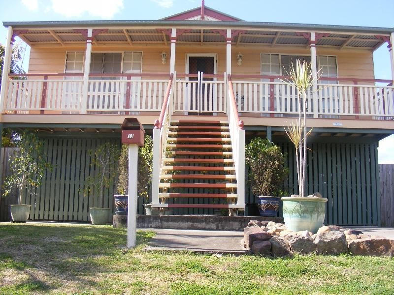 13 Darzee Street, Brassall QLD 4305