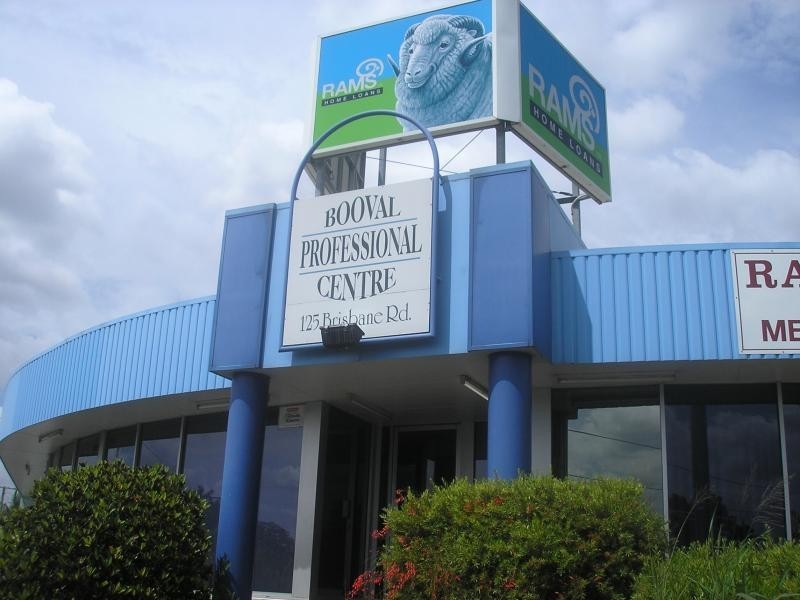 Booval QLD 4304