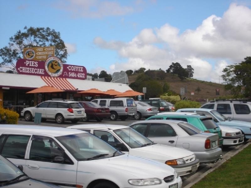 2700 Warrego Highway, Marburg QLD 4346