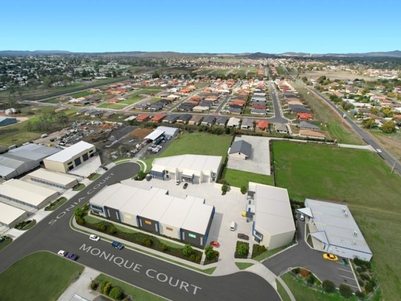 8/7 Sonia Court, Raceview QLD 4305