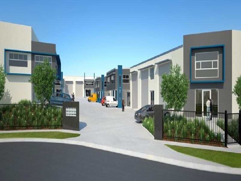 11/7 Sonia Court, Raceview QLD 4305