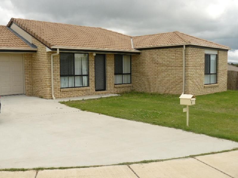 3 Demmers Court, Goodna QLD 4300