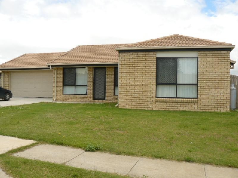 3 Demmers Court, Goodna QLD 4300