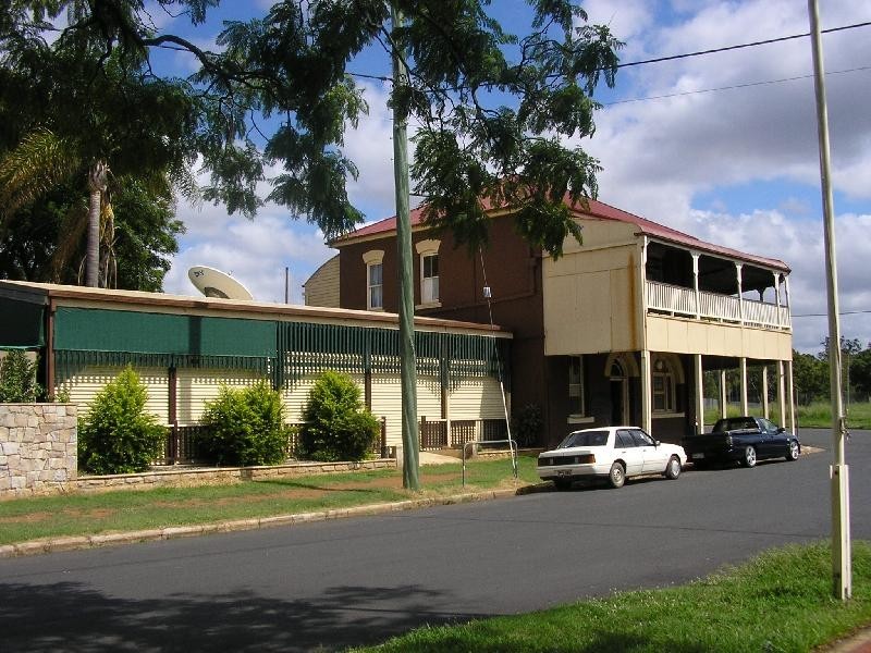 1 Railway Street, Gatton QLD 4343