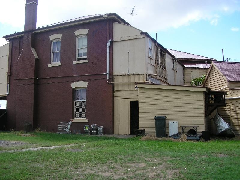 1 Railway Street, Gatton QLD 4343