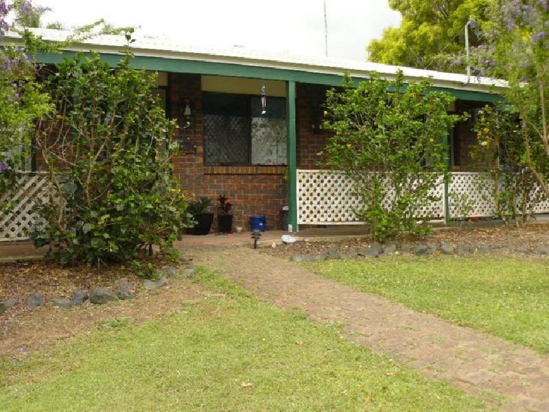 4 Carlson Court, Brassall QLD 4305
