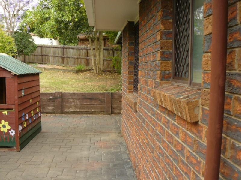 4 Carlson Court, Brassall QLD 4305