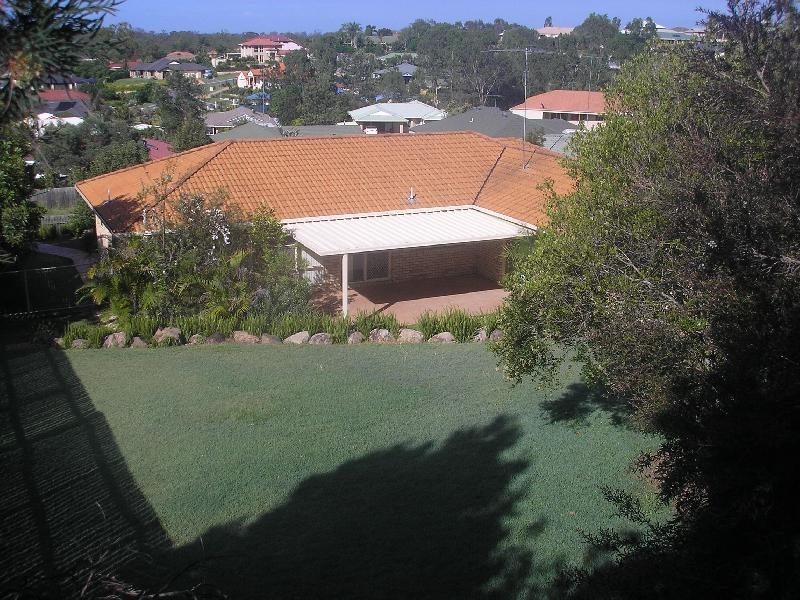 12 Calder Court, Brassall QLD 4305