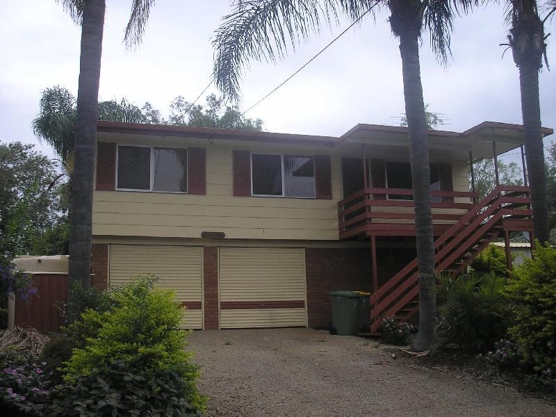 4 Glode Avenue, Churchill QLD 4305