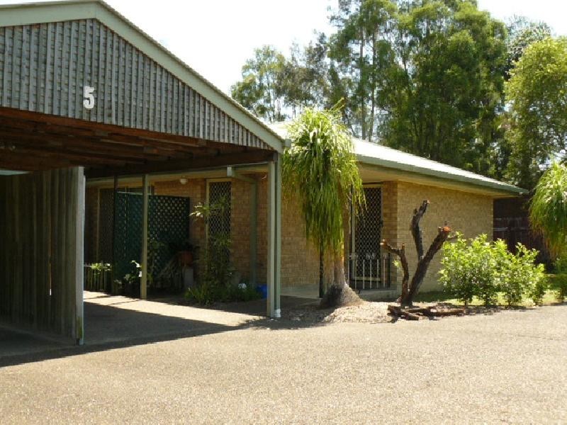 1/5 Vi Court, Brassall QLD 4305