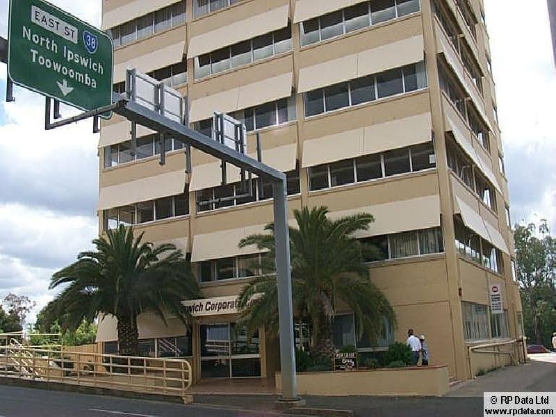 Ipswich QLD 4305