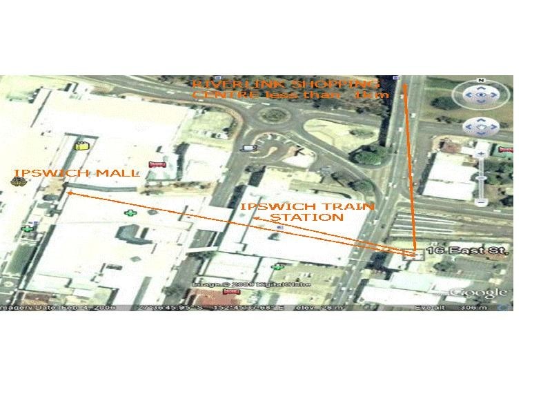 Ipswich QLD 4305
