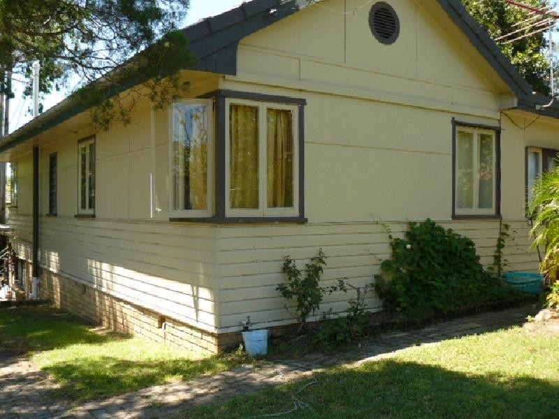 131 Mt Crosby Road, Tivoli QLD 4305
