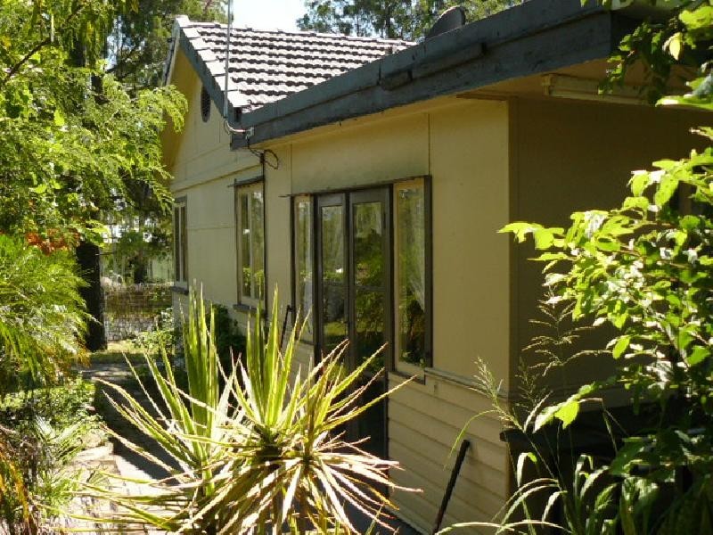 131 Mt Crosby Road, Tivoli QLD 4305