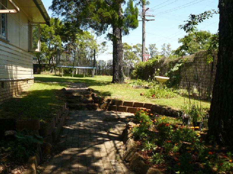 131 Mt Crosby Road, Tivoli QLD 4305
