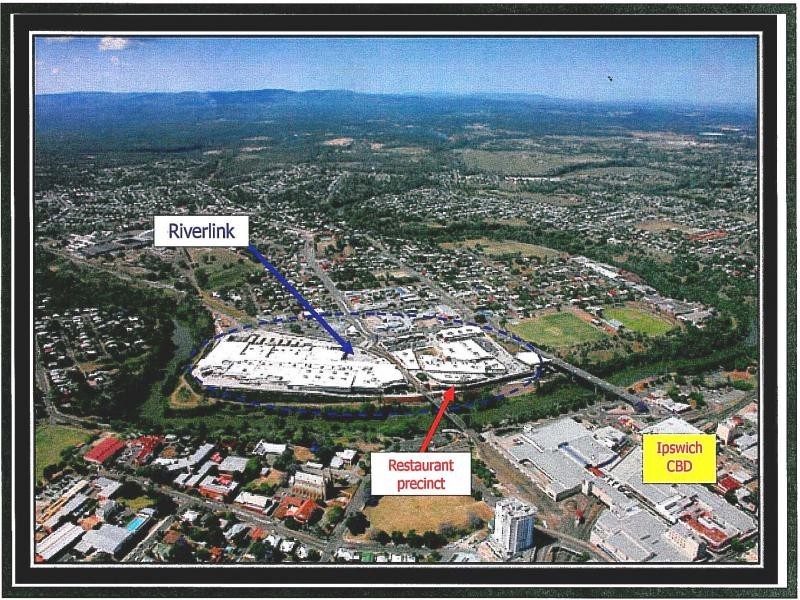 North Ipswich QLD 4305