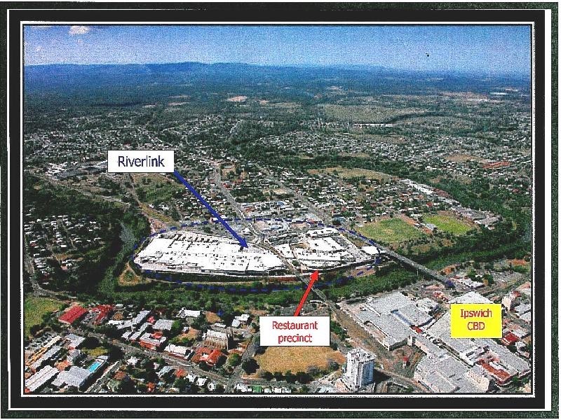 North Ipswich QLD 4305