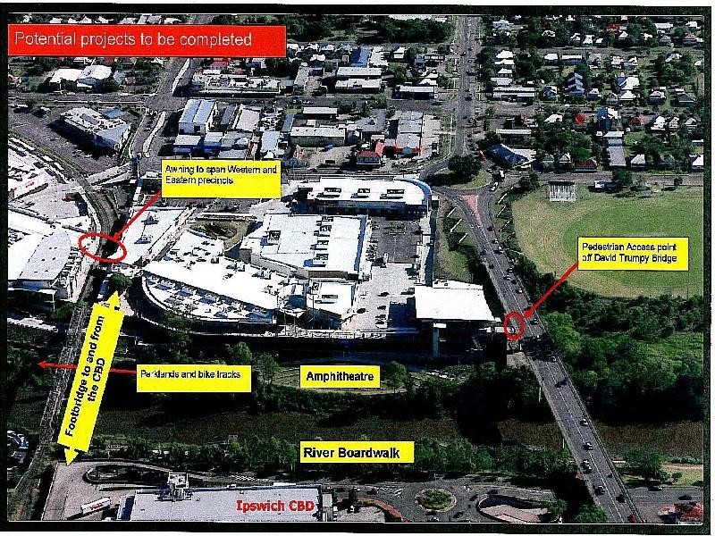 North Ipswich QLD 4305