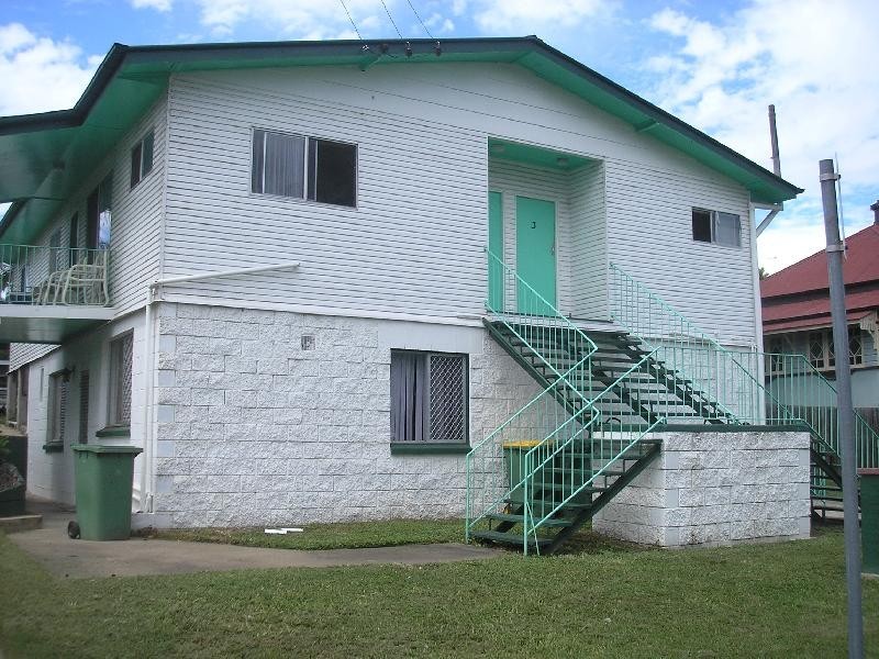 1/19 Mortimer Street, Ipswich QLD 4305