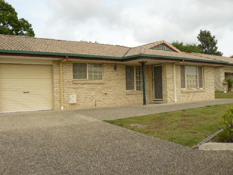 Eastern Heights QLD 4305