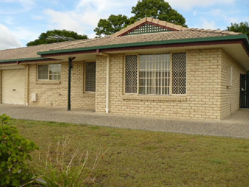 Eastern Heights QLD 4305