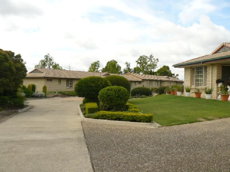 Eastern Heights QLD 4305