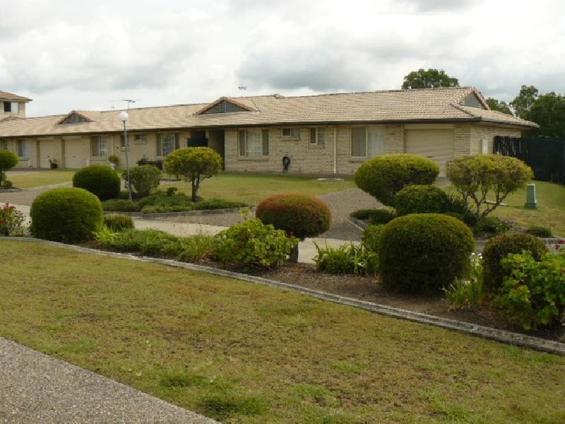 Eastern Heights QLD 4305
