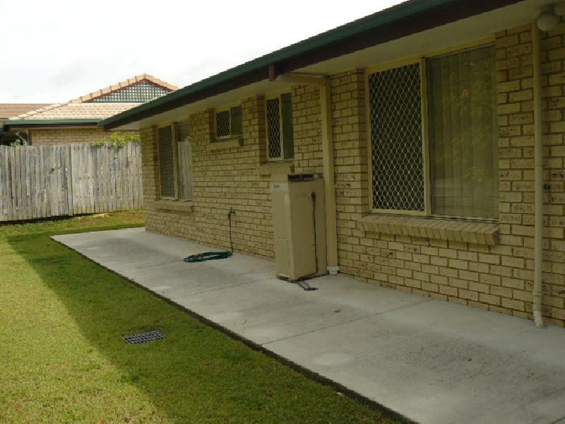 Eastern Heights QLD 4305
