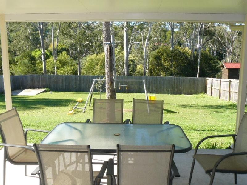 49 Palma Rosa Drive, Wulkuraka QLD 4305