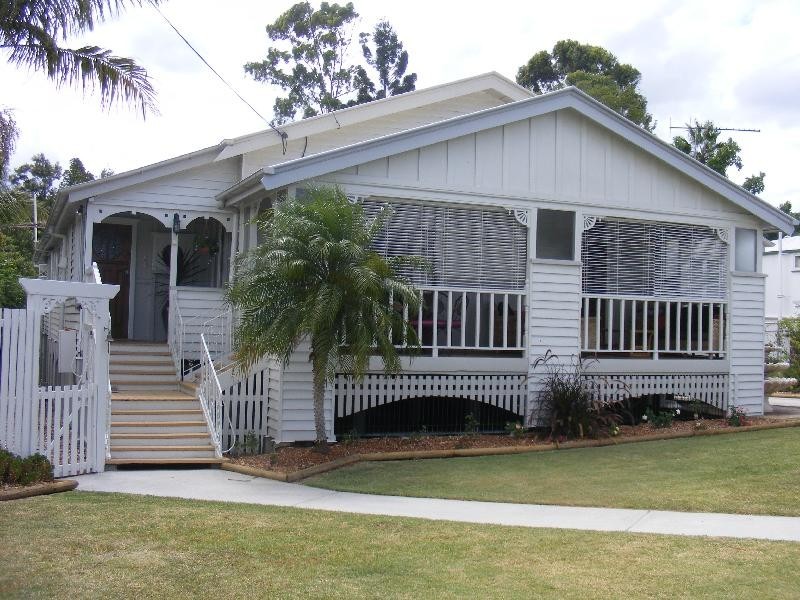 49 Macquarie Street, Silkstone QLD 4304