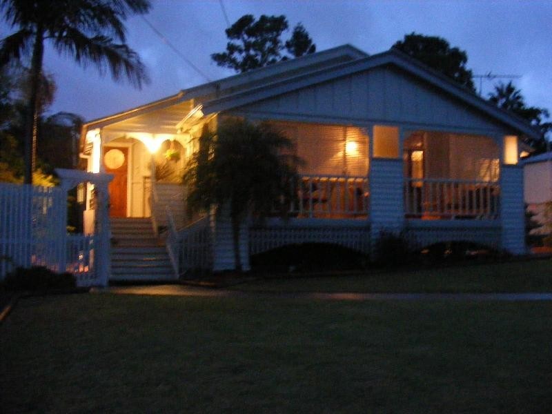 49 Macquarie Street, Silkstone QLD 4304