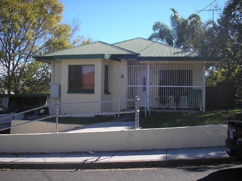 8 Tantivy Street, Tivoli QLD 4305