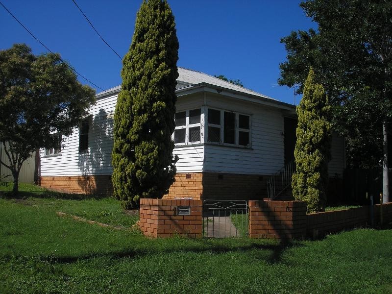 1 Old Toowoomba Road, One Mile QLD 4305