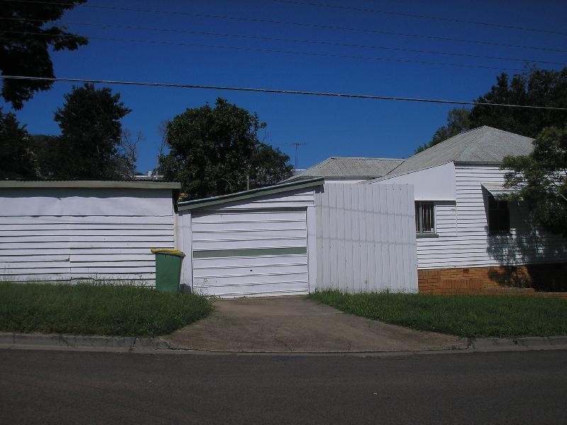 1 Old Toowoomba Road, One Mile QLD 4305