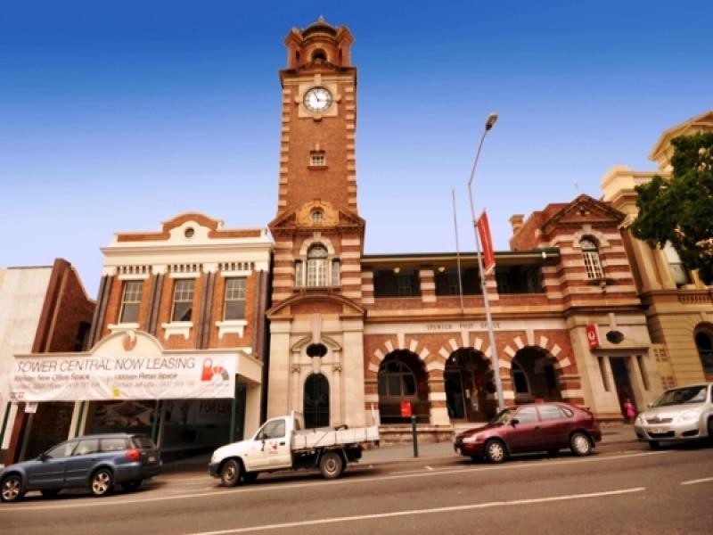 Ipswich QLD 4305